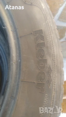 Гуми Kleber Dynaxer HP4 205/55/16, снимка 3 - Гуми и джанти - 51190533