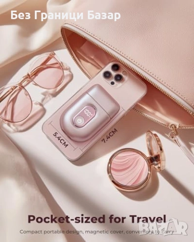 Нова Електрическа дамска самобръсначка за бикини лице крака USB-C бръснене жени, снимка 5 - Други - 54046037