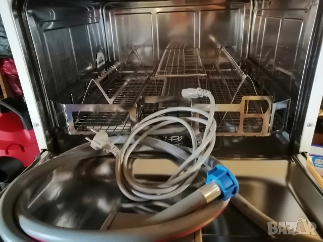 Медицински стерилизатор IC Medical HD 450, снимка 15 - Медицинска апаратура - 53778304