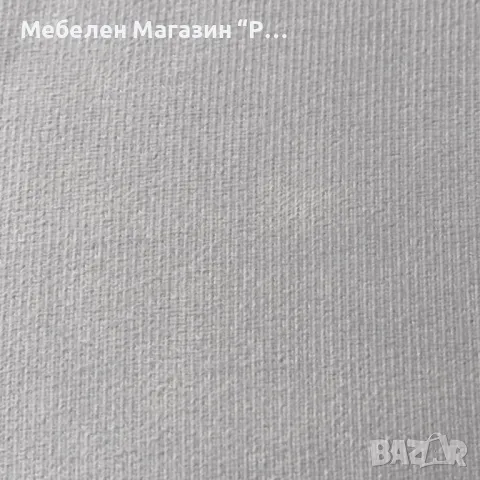 2-местен детски диван, светлосив, мек плюш, снимка 6 - Дивани и мека мебел - 47647297