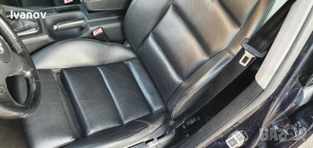 Преден капак за ауди а4 б6 фарове предна броня калник перка климатик маска audi a4 b6 На Части , снимка 5 - Части - 54000733