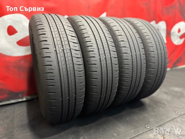 205 65 16, Летни гуми, Falken ZiexZE010B, 4 броя