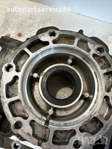 Адаптер за разпределителна кутия за Jeep Cherokee KJ 2.8 CRD (2008) 52104357AA, снимка 2 - Части - 53383615