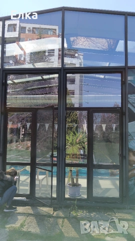 пране на мека мебел.. Миене на стъкла ветрини и др на супер цени, снимка 8 - Почистване на домове - 54107954