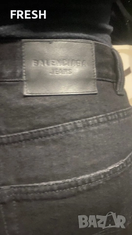Дънки Balenciaga 28, снимка 3 - Дънки - 53222862