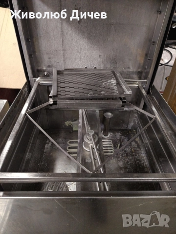 Професионални съдомиялни машини , снимка 10 - Обзавеждане на кухня - 52680635