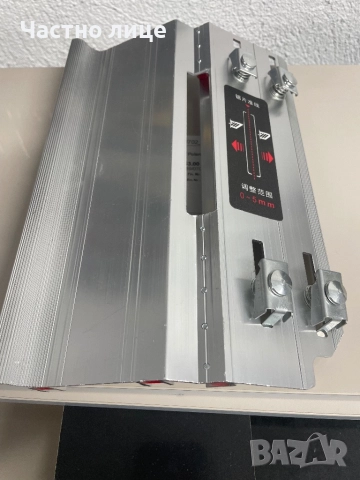 Приставка за шлайф , снимка 2 - Други инструменти - 52356112