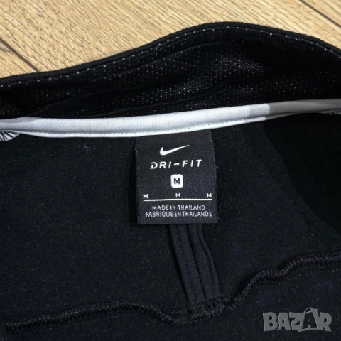 Мъжка блуза Nike Academy | M размер, снимка 4 - Блузи - 53447494