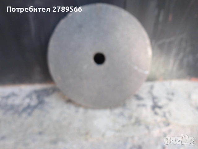 шмиргели големи, снимка 2 - Други инструменти - 52344657