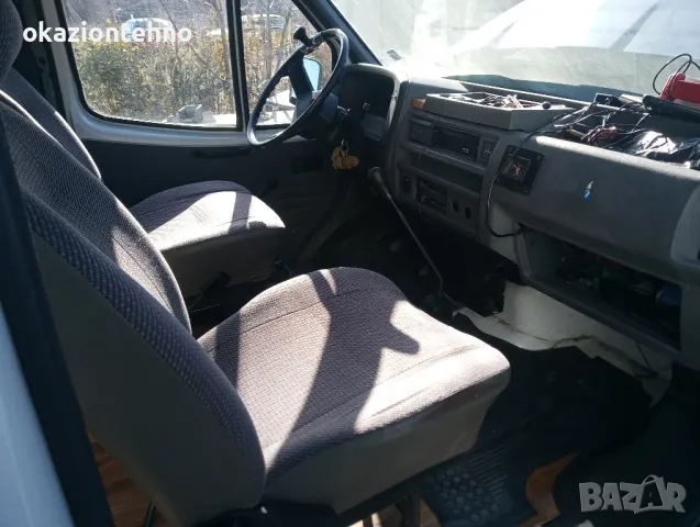 Кемпер  Ford Transit Westfalia, снимка 7 - Каравани и кемпери - 48907043