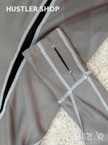 Дамско горнище GORE RUNNING WEAR. Размер S/M, снимка 7 - Спортни екипи - 54164063