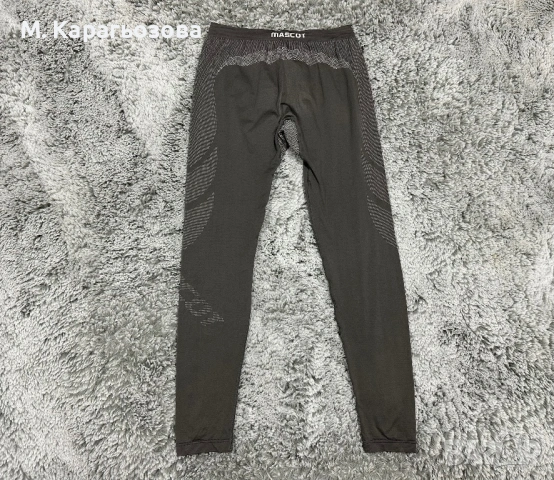 Функционален термо клин Mascot Segura, Размер L/XL, снимка 5 - Други - 53437875