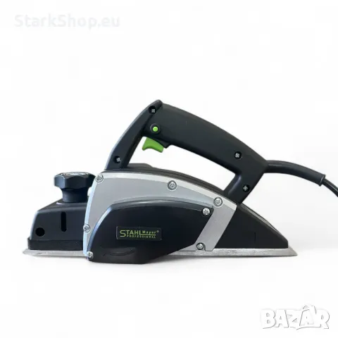 Професионално Ренде гредово STAHLMAYER , 82 мм. 1500W, снимка 3 - Други инструменти - 50072625