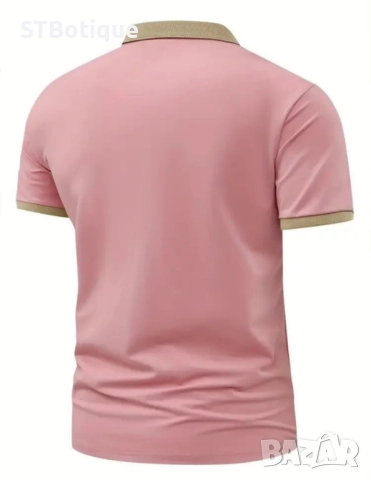 🌿 Мъжка луксозна риза STBoutique – вдъхновена от Stefano Ricci 🌿/Различни цветове / , снимка 18 - Тениски - 52092640