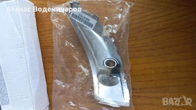 Мигач в странично огледало Рено Каптюр/Рено Клио 2013-2019 г.