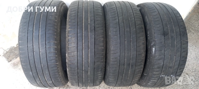 215 55 16 МИШЕЛИН 