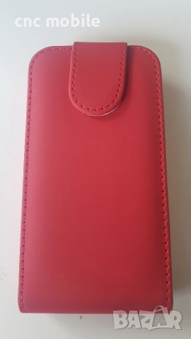 Samsung Galaxy Ace 3 - Samsung GT-S7270 - Samsung GT-S7272 калъф - case, снимка 4 - Калъфи, кейсове - 25303470