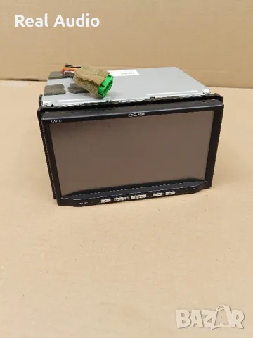 Мултимедия Eclipse 