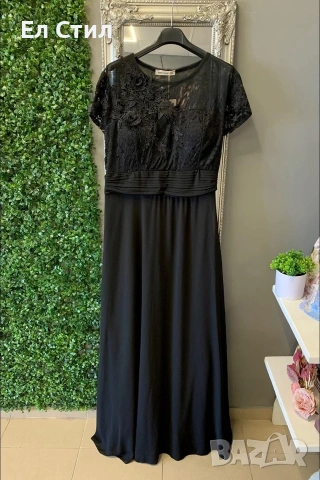 🌹Дамска рокля , снимка 5 - Рокли - 53962754