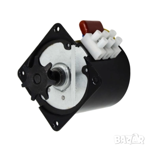 Автоматичен мотор за въртене на яйца 60KTYZ за инкубатори , снимка 3 - За птици - 51653002