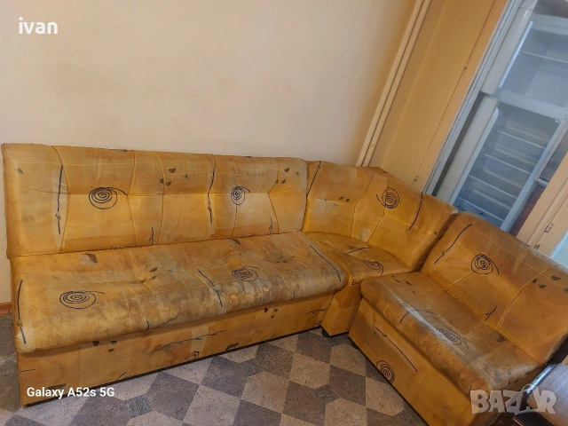 спалня, кухненски ъгъл, снимка 4 - Спални и легла - 54179426