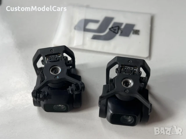 Камера/ Гимбал за Дрон Мини 2 SE 4K