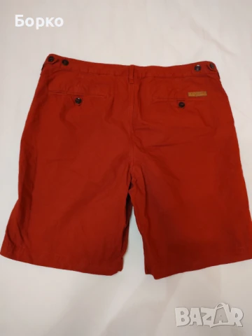 Burberry Brit-мъжки бермуди   L, снимка 2 - Къси панталони - 51108835