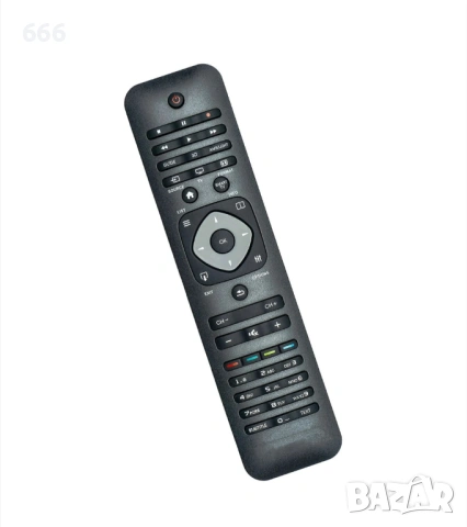 Универсално дистанционно управление за телевизор Philips