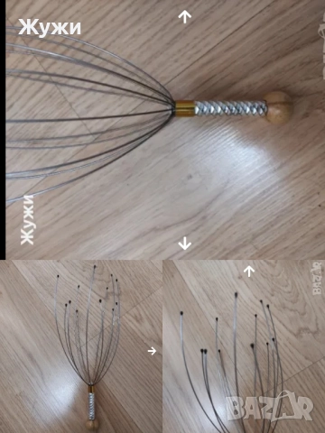 НОВИ СТОКИ ЗА ДОМАКИНСТВОТО, снимка 4 - Форми - 50074010