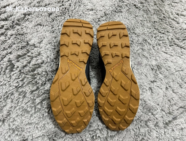 Мъжки Adidas Terrex Trailmaker GTX , Размер 45, снимка 8 - Ежедневни обувки - 52879309