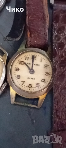 25бр дамски ръчни механични швейцарски часовници , снимка 16 - Антикварни и старинни предмети - 52924185