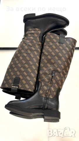 Guess Дамски Зимни Ботуши Гес Код SK664