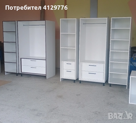 Мебели по поръчка , снимка 11 - Дърводелски услуги - 53085491