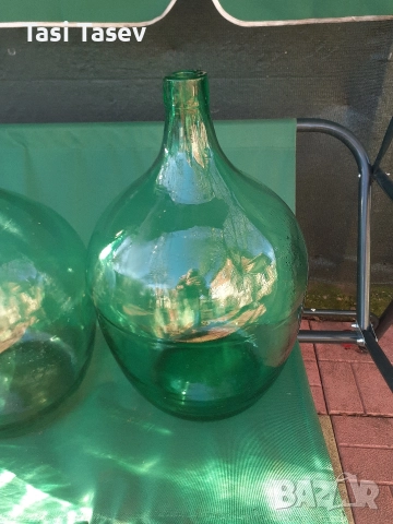 дамаджани 25 литра, снимка 3 - Други стоки за дома - 52790185