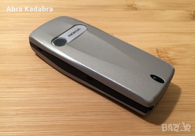 Nokia 6610i, снимка 5 - Nokia - 45684720
