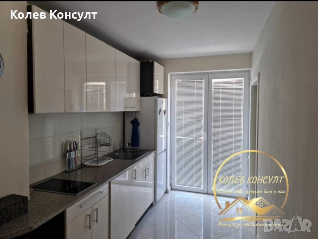 Двустаен апартамент в гр. Созопол, област Бургас, снимка 12 - Апартаменти - 54080064