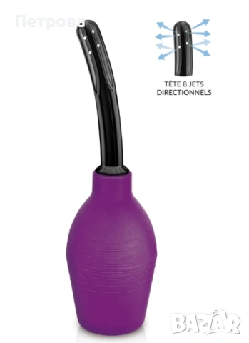 Интимен душ, снимка 2 - Козметика за тяло - 53909952