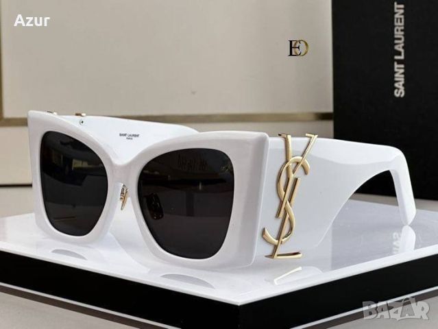 очила с Калъф и Кутия , снимка 5 - Слънчеви и диоптрични очила - 45864478