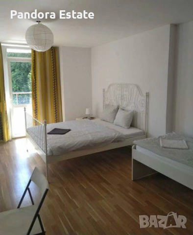 Продава тристаен апартамент в кв. Княжево