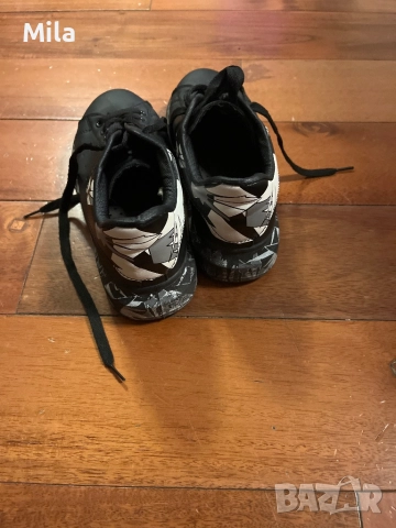 Обивки 36 размер, снимка 2 - Кецове - 52868227