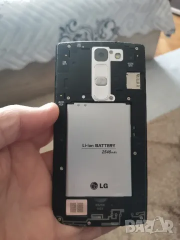 LG G4c, снимка 8 - LG - 49421910