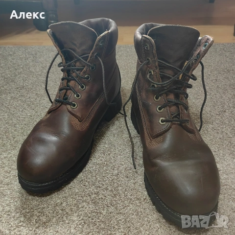 Timberland Мъжки ботуши