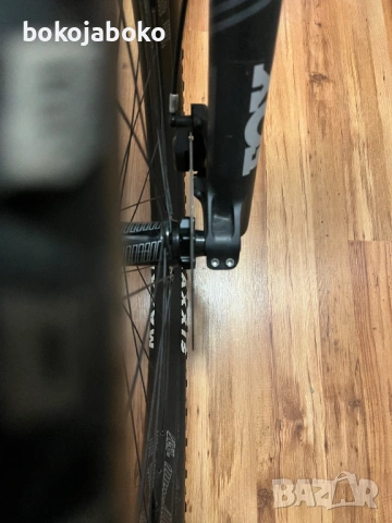 YT TUES 2021 L 27,5, снимка 12 - Велосипеди - 53125994