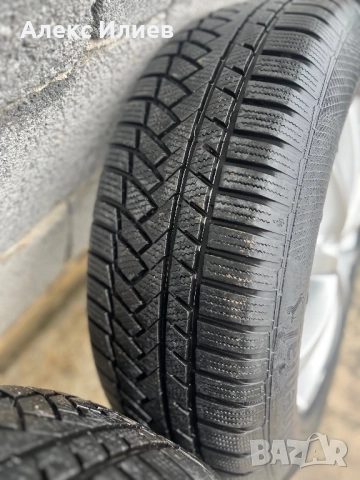 Джанти 5х114.3 17 Mazda CX-5, снимка 5 - Гуми и джанти - 52930022