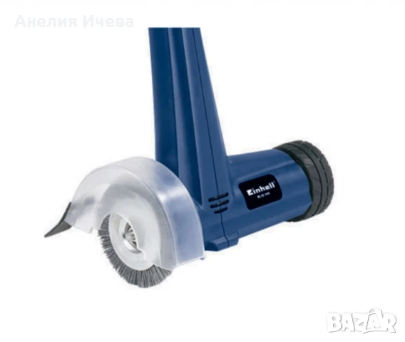 Ел.машина за почистване на тротоари и плочки , снимка 2 - Други машини и части - 50868745