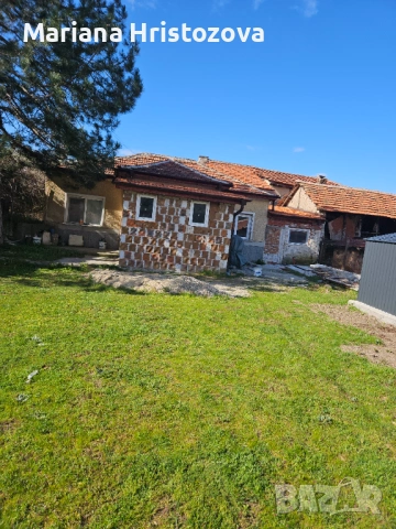 Продавам къща , снимка 8 - Къщи - 54025723