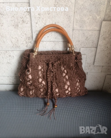 Дамска чанта
