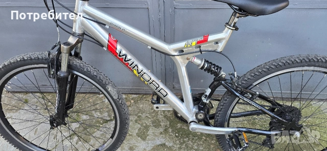 Велосипед, снимка 5 - Велосипеди - 53770089