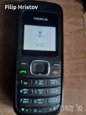 НОКИА 100 1616 1208, снимка 7 - Nokia - 48270295