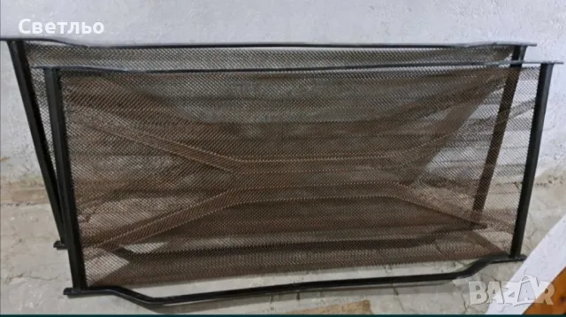 Метални пружини за легло 2бр. метална пружина